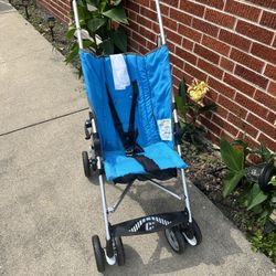 Chicco Umbrella Stroller