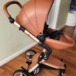 Mima Xari Stroller 