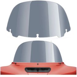 Harley Davidson Amazicha Windscreen