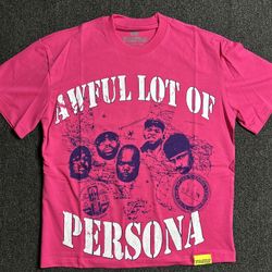 An Awful Lot Of Cough Syrup Houston Legends