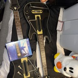 Guitar Hero Live PS4 