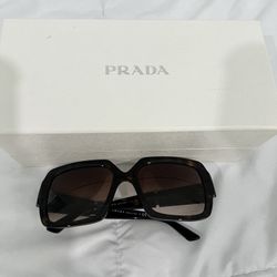 Prada Sunglasses Women 