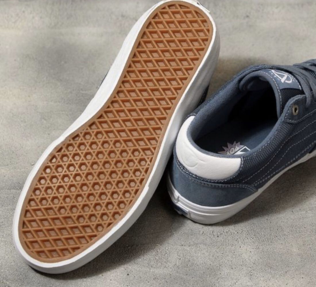 Vans Rowan Pro... brand new in box.skate shoes Never tried on.