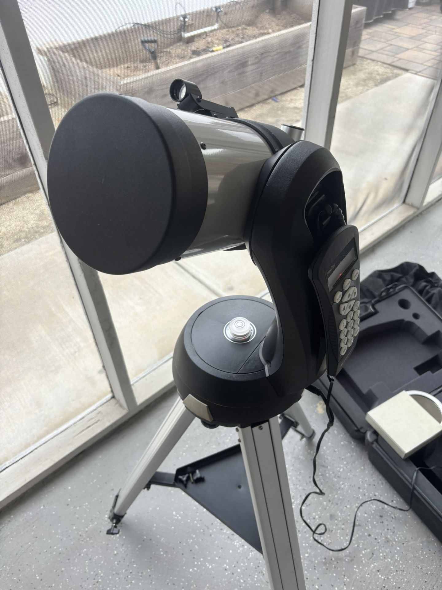 NexStar 5 Telescope