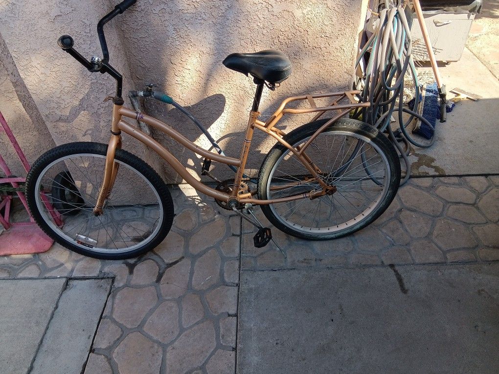 Bike