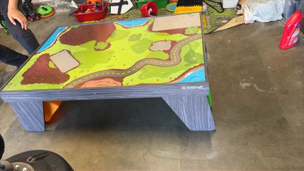 Kidkraft Play Table