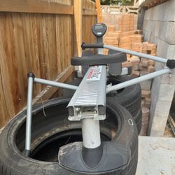 Rowing Machine 