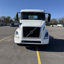 2020 Volvo vnr64300 PTO wet kit