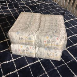 Huggies Size NB new Diapers