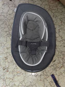 Nuna leaf baby swing