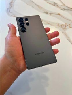 Galaxy s25 ultra