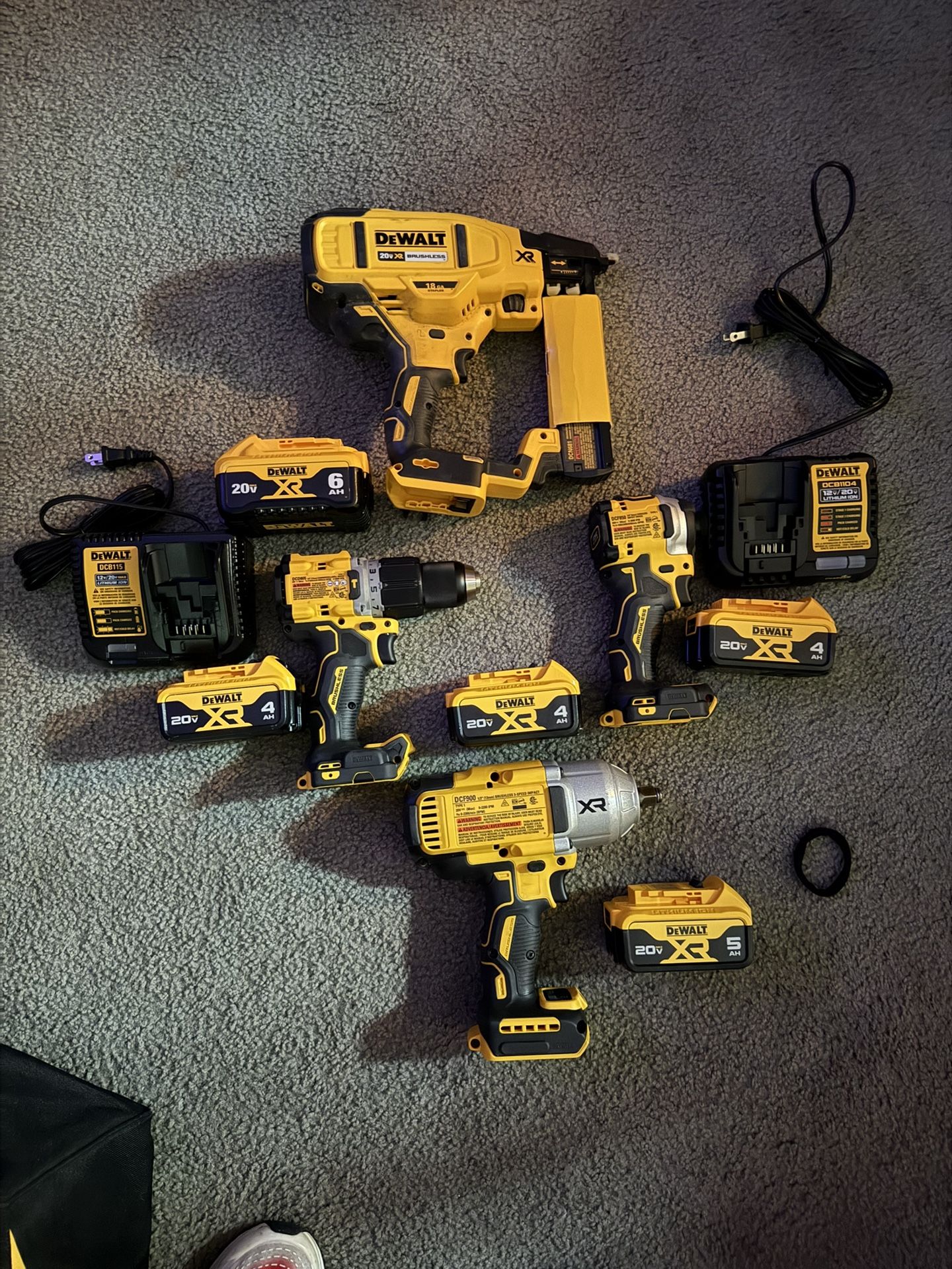 All Brand New