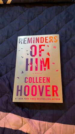 Reminders of Him