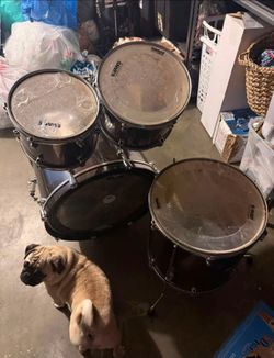 drums