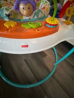Fisher Price Baby Bouncer