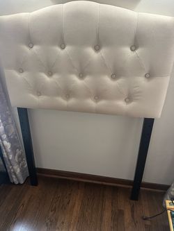 Twin XL Headboard