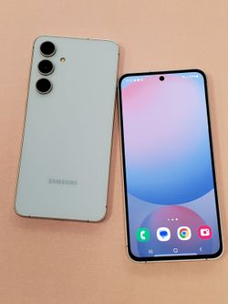 📱 Samsung Galaxy S25 – Starting at $499! Save up to 45% OFF – Just $1 to Take It Home Today with up to 6-Month Warranty 🔥