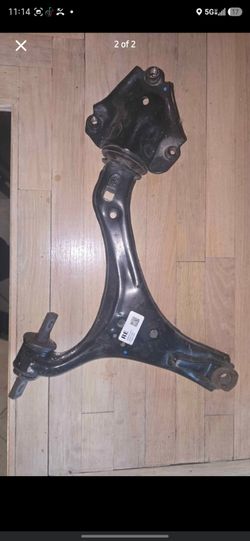 Genuine OEM Honda 51350-T2A-B00 Passenger Front Lower Control Arm 2016-17 Accord