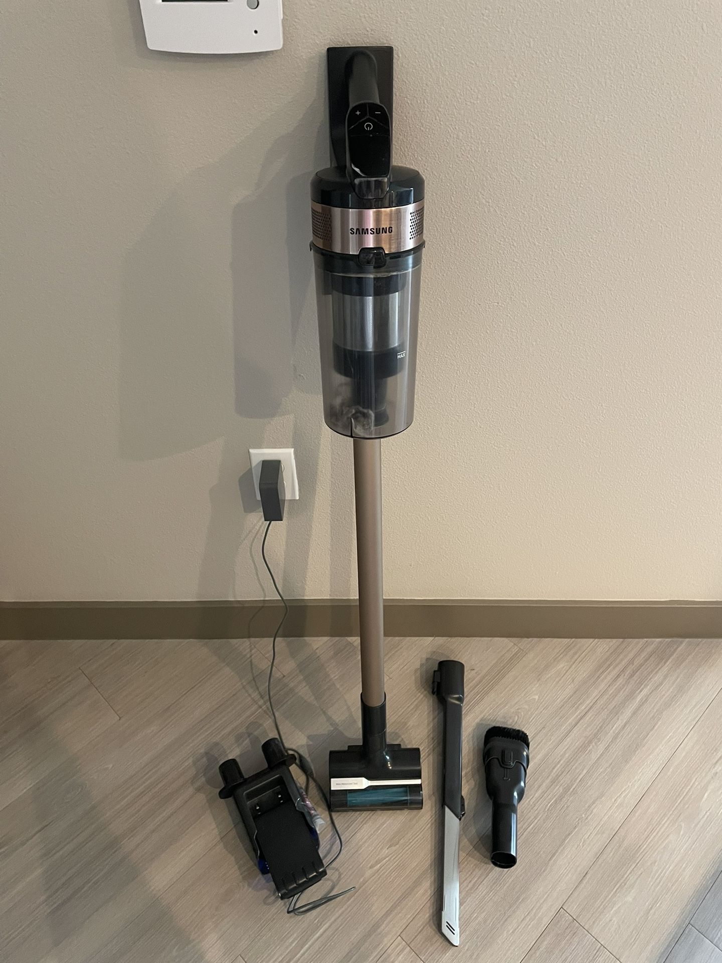 vacuum cleaner