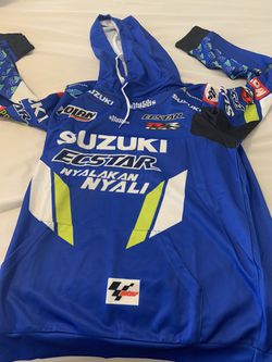 Awesome Suzuki xl hoodie