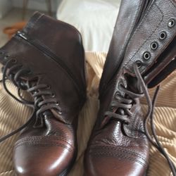 Steven Madden Women’s Boots Size 6.5 