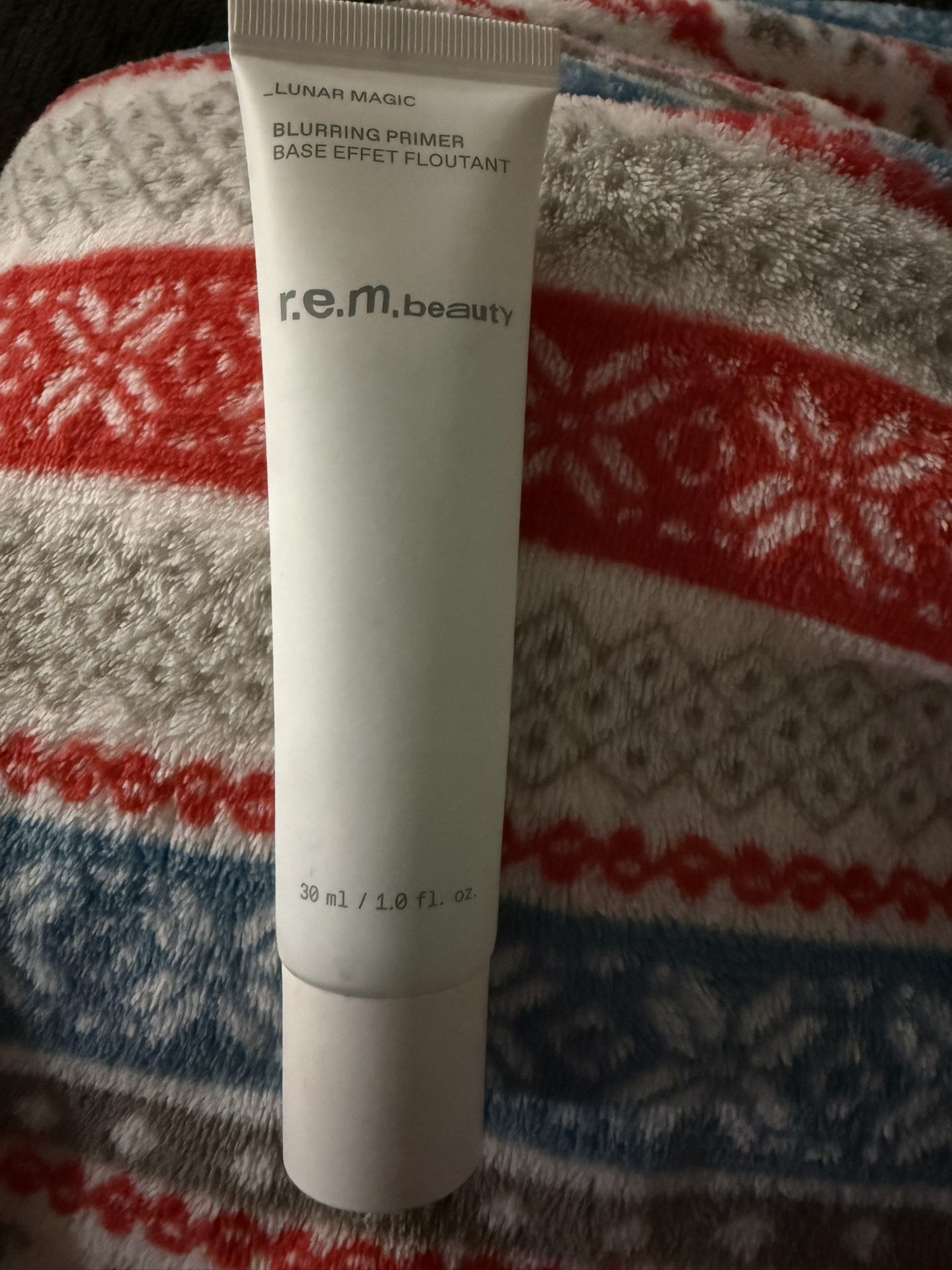 lunar magic blurring primer