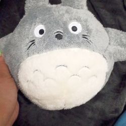 Studio Ghibli: My Neighbor Totoro