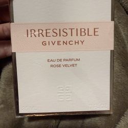 Givenchy Fragrance