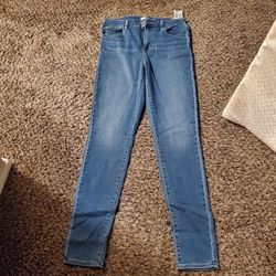 Levis Jeans