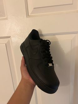 Black air forces