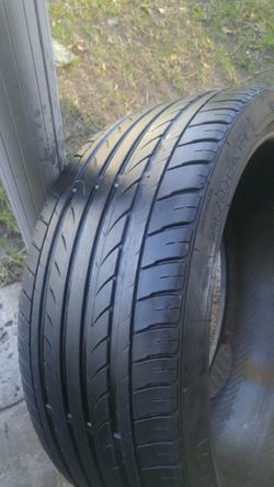 Llanta buen estado 20”