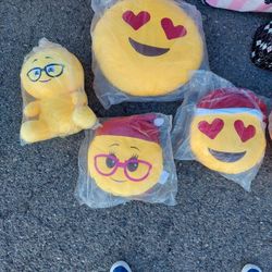 Emojis