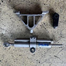 Kawasaki Zx6 Parts