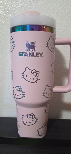 Stanley Hello Kitty