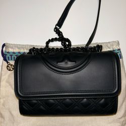 Tory Burch Small Fleming Bag