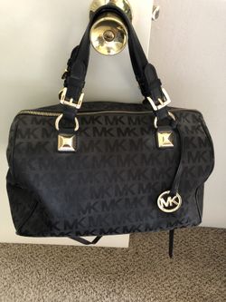 Authentic Michael Kors Purse