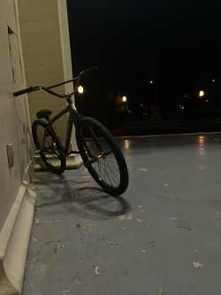 Throne Bike "The Goon" 29"