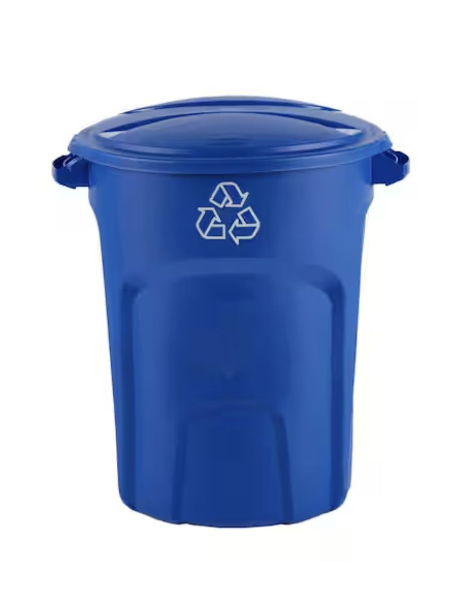Recycling Bin