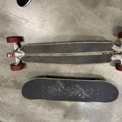 Skateboards