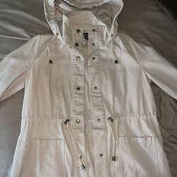 Forever 21 Women’s Jacket