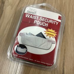 Travel Pouch 