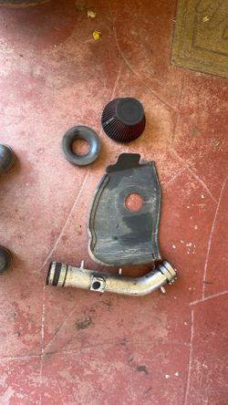 Spectre intake