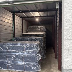 Mattresses and furniture