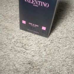 Valentino Brand New In Box 