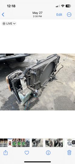 Duramax LBZ Core Support
