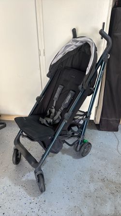 UPPAbaby G-Luxe Umbrella Stroller - Gently used