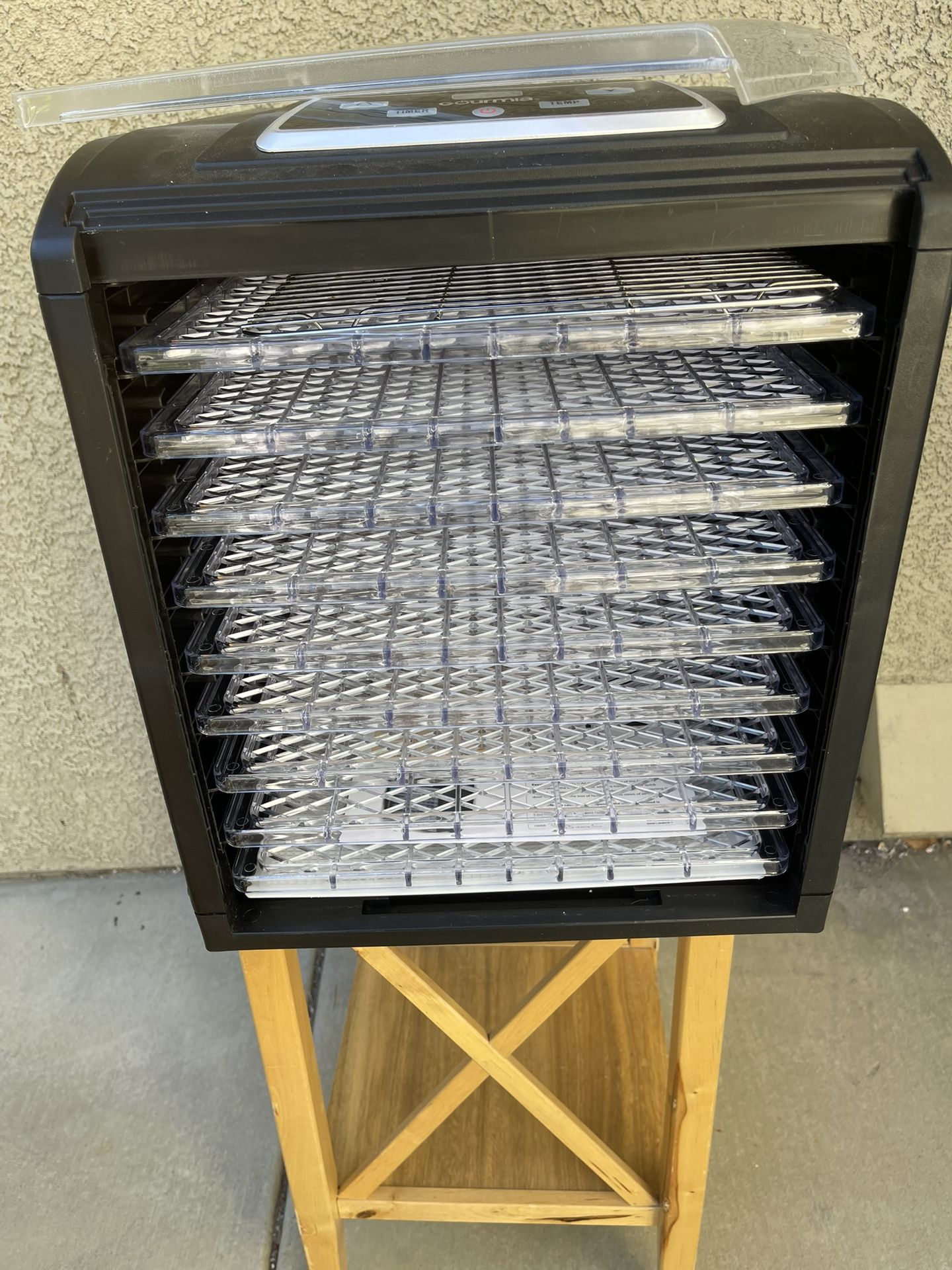 Dehydrator Machine New