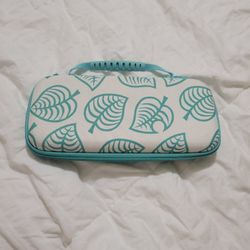 Free Nintendo Switch Animal Crossing Case