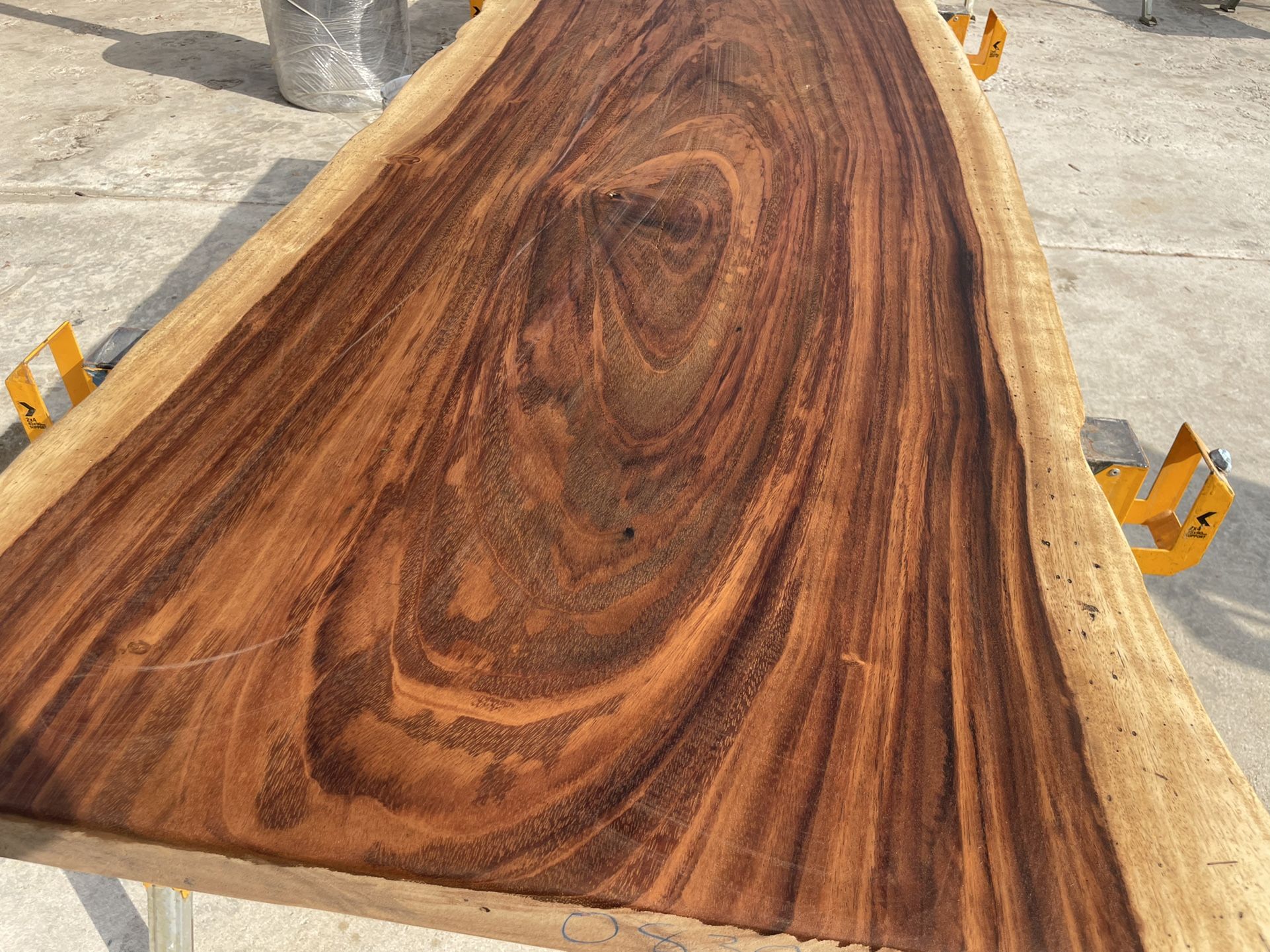 Amazing Kiln Dried Slabs ~ Please Read Description !!
