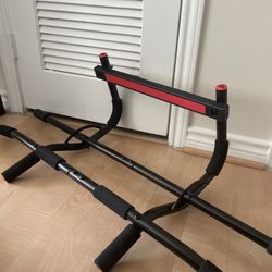 Pull Up Bar